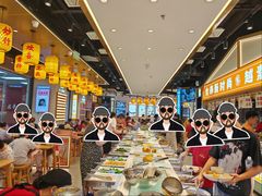 -素满香·全民食养自助(长宁龙之梦店)