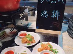 -手佳·水疗汇(嘉益店)