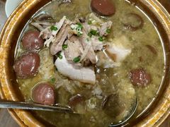 -李氏八大件老菜馆(万宝街店)