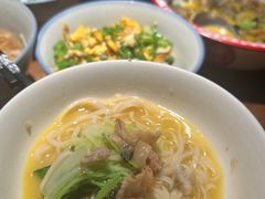 -农耕记·湖南土菜(观澜福城天虹店)