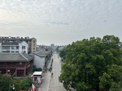 -襄阳古城