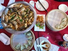 -韩记海鲜饺子(隆仁世家店)