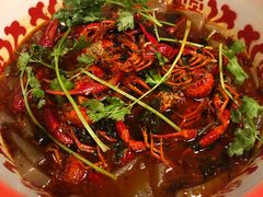 -文和友老长沙龙虾馆(化龙池店)