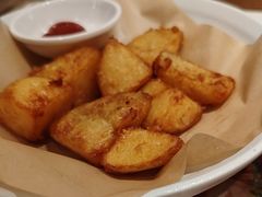 -和府捞面(曹路花园城店)