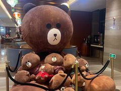 -美盛喜来登大酒店-盛宴标帜餐厅