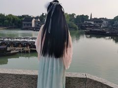 -汉仪华裳汉服旗袍·摄影写真馆(乌镇西栅店)