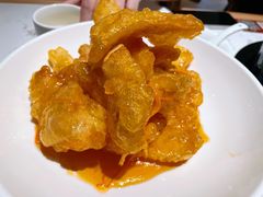 锅包肉-关东小磨东北菜(漕河泾印象城店)