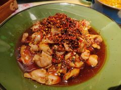 -锦府盐帮·侯宅(五棵松万达店)