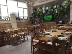 大堂-竹鲜笙全竹宴(国色天香店)