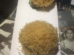 -豆蔻电影主题餐厅(四牌楼店)