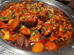 -胖哥俩肉蟹煲(杭州下沙学林街店)