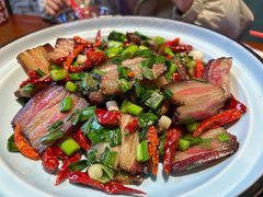 -唐师傅湘西名菜馆(武陵路店)