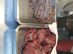 -清真祥晟斋稀糊烂李家卤鸡(洒金桥店)