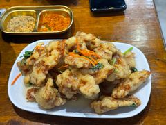 -张姐烤肉(山北路店)