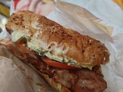 -赛百味SUBWAY(凯德mall大峡谷店)