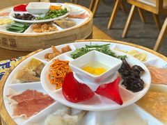 -芸南道·过桥米线(昆明老街旗舰店)