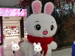 -巴黎春天(陕西路店)