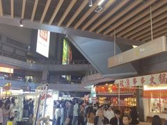 -龙湖杭州滨江天街