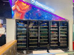 -圣罗巴海鲜自助(黑金店)