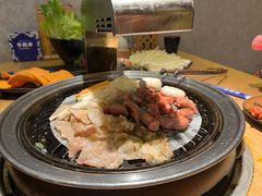 -吉秋田鲜和牛烧肉·肉档自选