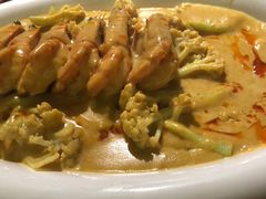 -周三的情书花园餐厅(江北店)