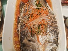 -沈家花园如皋菜(海阳路店)