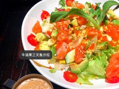-小川洋风料理(街道口店)