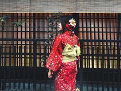 -京都冈本和服体验租赁店(祗园店)