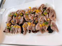 -广州塔晖粤轩中餐厅