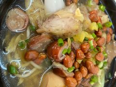 -阿芬卤面(花巷店)