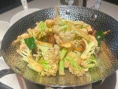 -外婆家(西红门荟聚购物中心店)