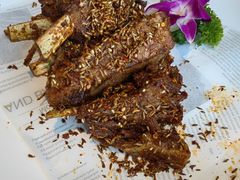 -小南洋海景餐厅(深圳湾店)