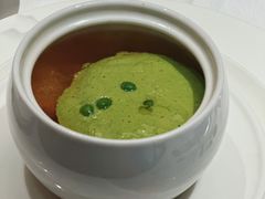 荷塘月色-二十四单 淮扬新味