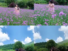 -达蓬山旅游度假区