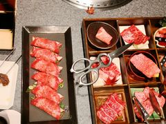 -东京烧肉 平城苑(银座５丁目店)