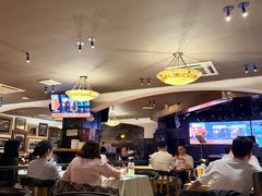 -碧特博格·20年品牌西餐厅(芜湖路店)
