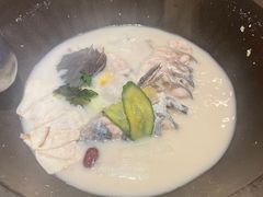 -鲜潭蒸汽石锅鱼(万象前海店)