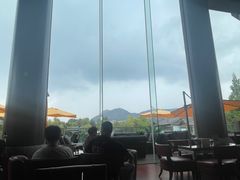 -时光吧·大堂吧·丽江和府洲际度假酒店