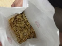 纯奶小蝴蝶酥-上海哈尔滨食品厂(合生汇店)