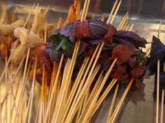 -钢管厂五区小郡肝火锅串串香(清河店)