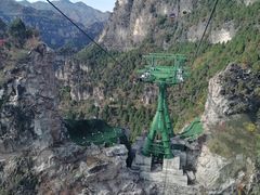 -山西壶关太行山大峡谷旅游景区