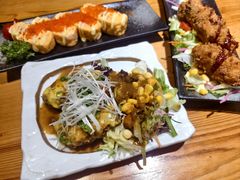 -福匠日本料理(人民路店)