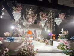 -昆城一品国际宴会中心·宴会厅