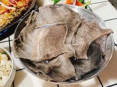 -铜元老码头鳝鱼火锅