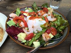 牛油果沙拉-RAC BAR(安福路店)