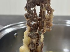 -山珍鲜牛肉火锅本地老字号(汕中老店)