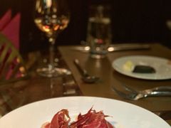 -柏蔻餐厅Le Banquet Bistro(天河北店)