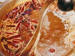 -小龙坎火锅(总店)