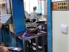 -清真·马安军辣子牛肉面