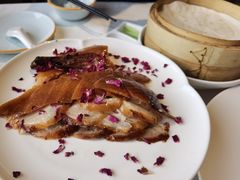 -庆云楼饭庄(什刹海店)